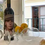 Cathedral Studio, Luxury In Cathedral Area, Parking Optional Sevilla