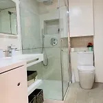 Apartamento Cathedral Studio, Luxury In Cathedral Area, Parking Optional *