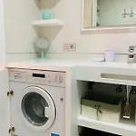 Cathedral Studio, Luxury In Cathedral Area, Parking Optional Apartamento *