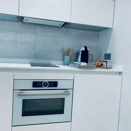 Апартаменты Cathedral Studio, Luxury In Cathedral Area, Parking Optional Севилья