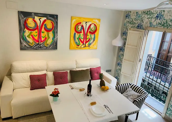 Cathedral Studio, Luxury In Cathedral Area, Parking Optional Appartement