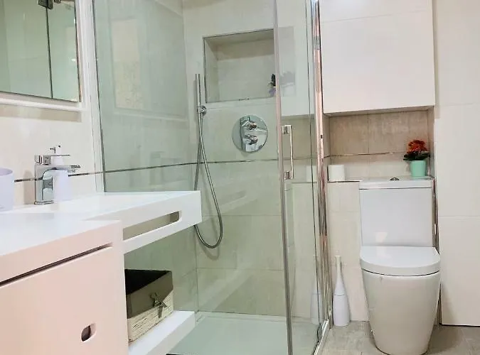 Appartement Cathedral Studio, Luxury In Cathedral Area, Parking Optional *