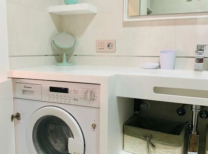 Cathedral Studio, Luxury In Cathedral Area, Parking Optional Appartement *